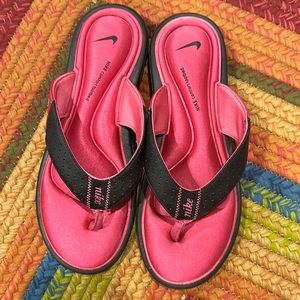 Nike Comfort Footbed Flip Flops 9